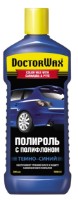 Полироль DoctorWax DW8433