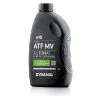 Ulei de transmisie auto Dynamax ATF MV 1L