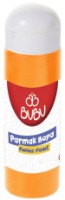 Vopsele pentru degete BuBu Orange 250ml PAR018