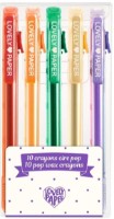 Creioane colorate Djeco DD03792