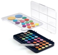 Художественные краски Djeco DJ09784 фото №2 — интернет-магазин Desire.md