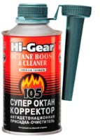 Aditiv pentru combustibil Hi-Gear HG3306