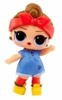 Păpușa L.O.L. Surprise Can Do Baby 987345