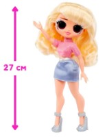 Păpușa L.O.L. Surprise Fly Gurl 987697 imaginea #3 — magazin online Desire.md