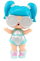 Păpușa L.O.L. Surprise Glamstronaut 987369