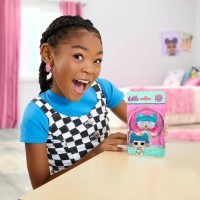 Păpușa L.O.L. Surprise Glamstronaut 987369 imaginea #3 — magazin online Desire.md