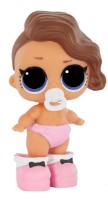 Păpușa L.O.L. Surprise Lil Posh 987420