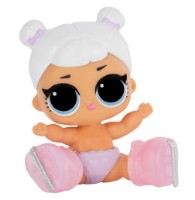 Păpușa L.O.L. Surprise Miniature Collection (590606) imaginea #3 — magazin online Desire.md