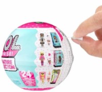 Păpușa L.O.L. Surprise Miniature Collection (590606) imaginea #4 — magazin online Desire.md