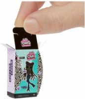 Păpușa L.O.L. Surprise Miniature Collection (590606) imaginea #5 — magazin online Desire.md