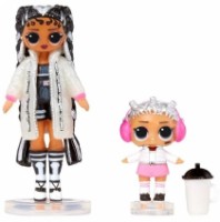 Păpușa L.O.L. Surprise Miniature Collection (590606) imaginea #6 — magazin online Desire.md