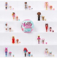 Păpușa L.O.L. Surprise Miniature Collection (590606) imaginea #7 — magazin online Desire.md