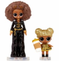 Păpușa L.O.L. Surprise Miniature Collection (590606) imaginea #8 — magazin online Desire.md