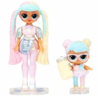 Păpușa L.O.L. Surprise Miniature Collection (590606)