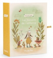 Шкатулка Moulin Roty MR678107 фото №1 — интернет-магазин Desire.md