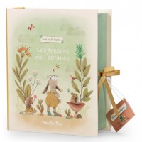 Шкатулка Moulin Roty MR678107 фото №4 — интернет-магазин Desire.md