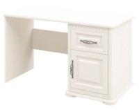 Письменный стол Неман Марсель МН-126 -17 Крем Крашенное Дерево