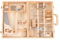 Набор инструментов для детей Moulin Roty MR710412