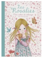 Carte de colorat pentru copii Moulin Roty MR710539 imaginea #1 — magazin online Desire.md