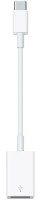 Переходник Apple USB-C To USB (MJ1M2ZM/A)