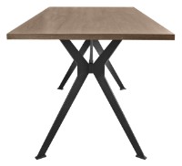 Masă pentru bucătărie Deco Mira imaginea #3 — magazin online Desire.md