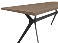 Masă pentru bucătărie Deco Mira imaginea #4 — magazin online Desire.md