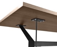 Masă pentru bucătărie Deco Mira imaginea #6 — magazin online Desire.md