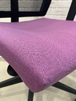 Scaun de birou ART EVA-II-C9GM8 imaginea #4 — magazin online Desire.md