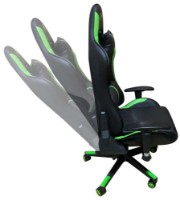 Scaun gaming JBM 53956 imaginea #3 — magazin online Desire.md