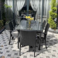 Набор садовой мебели Hola 0414227 фото №3 — интернет-магазин Desire.md