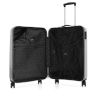 Чемодан National Geographic N-2004 S Silver фото №5 — интернет-магазин Desire.md