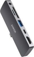 Разветвитель Anker A83620A1