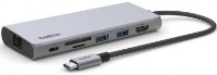 Разветвитель Belkin INC009BTSGY