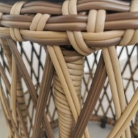 Подвесное кресло Hola 0430703 фото №2 — интернет-магазин Desire.md