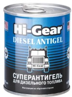 Aditiv pentru combustibil Hi-Gear HG3422