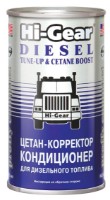 Aditiv pentru combustibil Hi-Gear HG3435