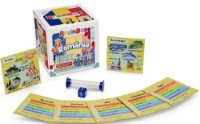 Настольная игра BrainBox Romania (G114060) фото №3 — интернет-магазин Desire.md