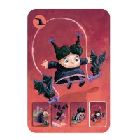 Настольная игра Djeco Mini Family DJ05101 фото №2 — интернет-магазин Desire.md