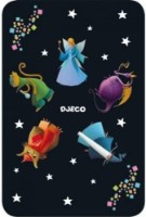 Настольная игра Djeco Mini Magic DJ05178 фото №6 — интернет-магазин Desire.md