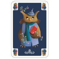 Настольная игра Djeco Mini Magic DJ05178 фото №7 — интернет-магазин Desire.md