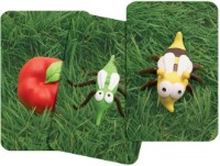 Joc educativ de masa Djeco Mosquito DJ08469 imaginea #7 — magazin online Desire.md