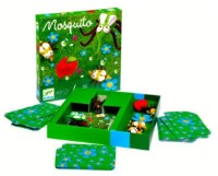 Joc educativ de masa Djeco Mosquito DJ08469 imaginea #1 — magazin online Desire.md