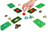 Joc educativ de masa Djeco Mosquito DJ08469 imaginea #2 — magazin online Desire.md