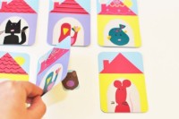 Настольная игра Djeco Oudordodo DJ05106 фото №2 — интернет-магазин Desire.md