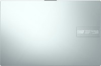 Ноутбук Asus Vivobook Go 15 E1504FA Green (R5 7520U 8Gb 512Gb)