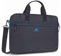 Сумка для ноутбука Rivacase 8027 Black