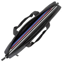 Сумка для ноутбука Rivacase 8038 Black фото №2 — интернет-магазин Desire.md