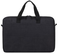Сумка для ноутбука Rivacase 8038 Black фото №4 — интернет-магазин Desire.md