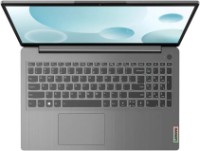 Laptop Lenovo IdeaPad 3 15IAU7 Grey (i5-1235U 8Gb 512Gb) imaginea #2 — magazin online Desire.md