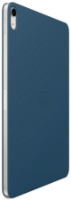 Чехол для планшета Apple Smart Folio for iPad Air 5th gen Marine Blue фото №2 — интернет-магазин Desire.md